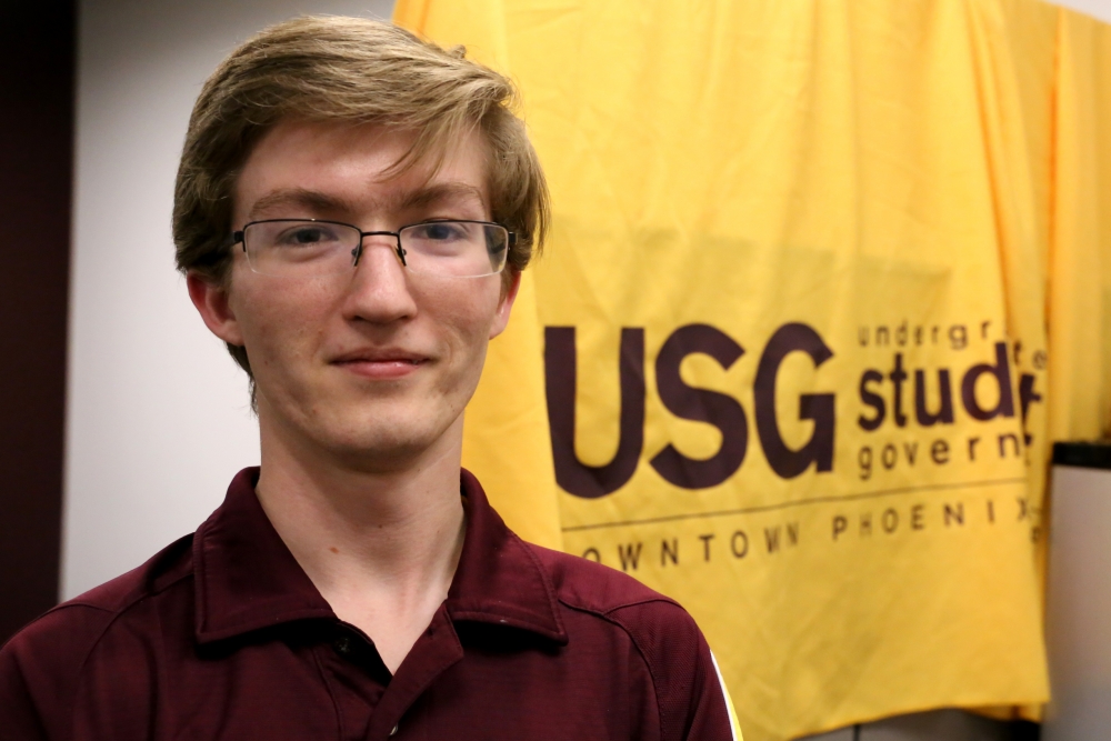 USG Downtown Phoenix executive takes Council of Presidents to ASU Supreme Court The State Press