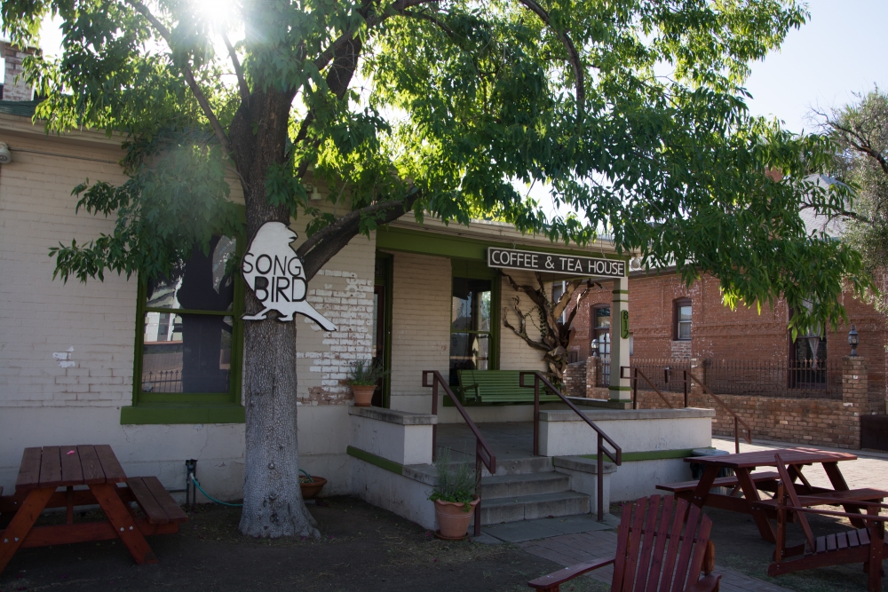 5 coffee shops you should visit this summer in downtown Phoenix The Arizona State Press