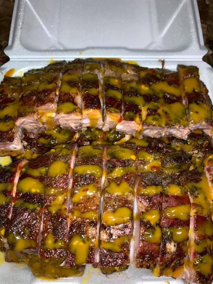 Racks BBQ