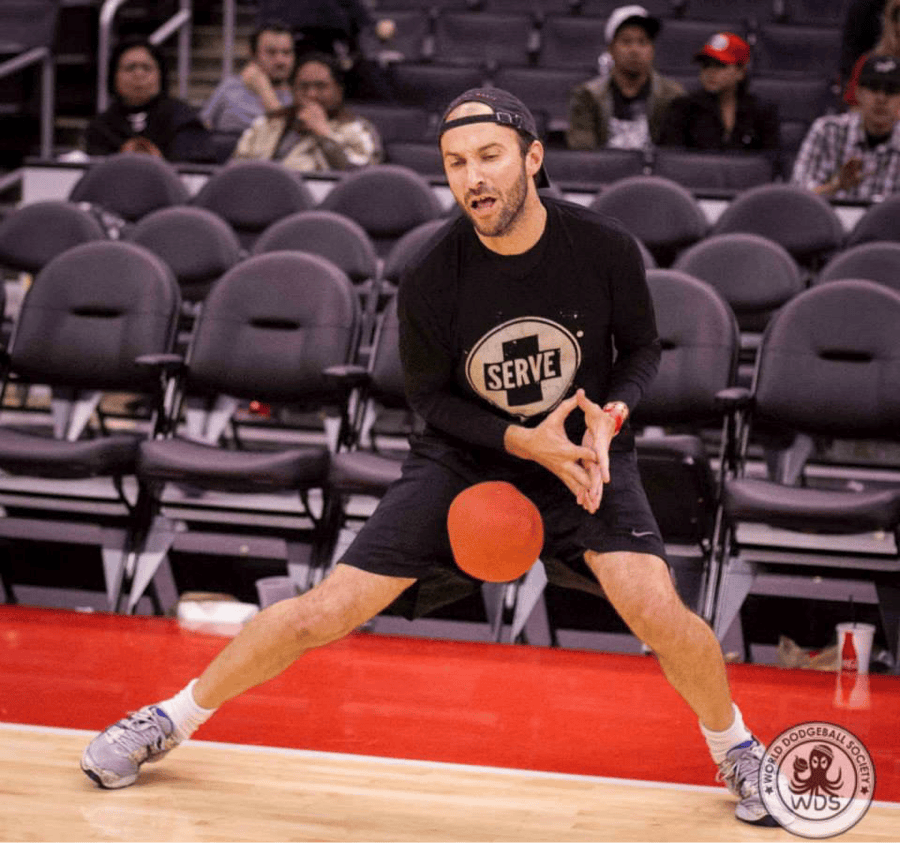 Your Ultimate Guide to Los Angeles Dodgeball