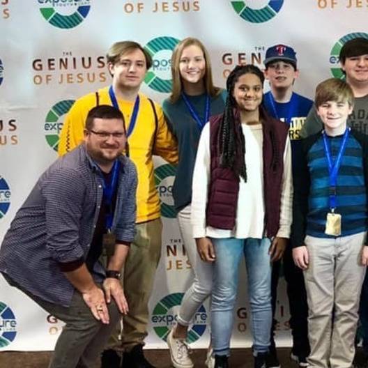 Gulf Shores Church of Christ GSYM