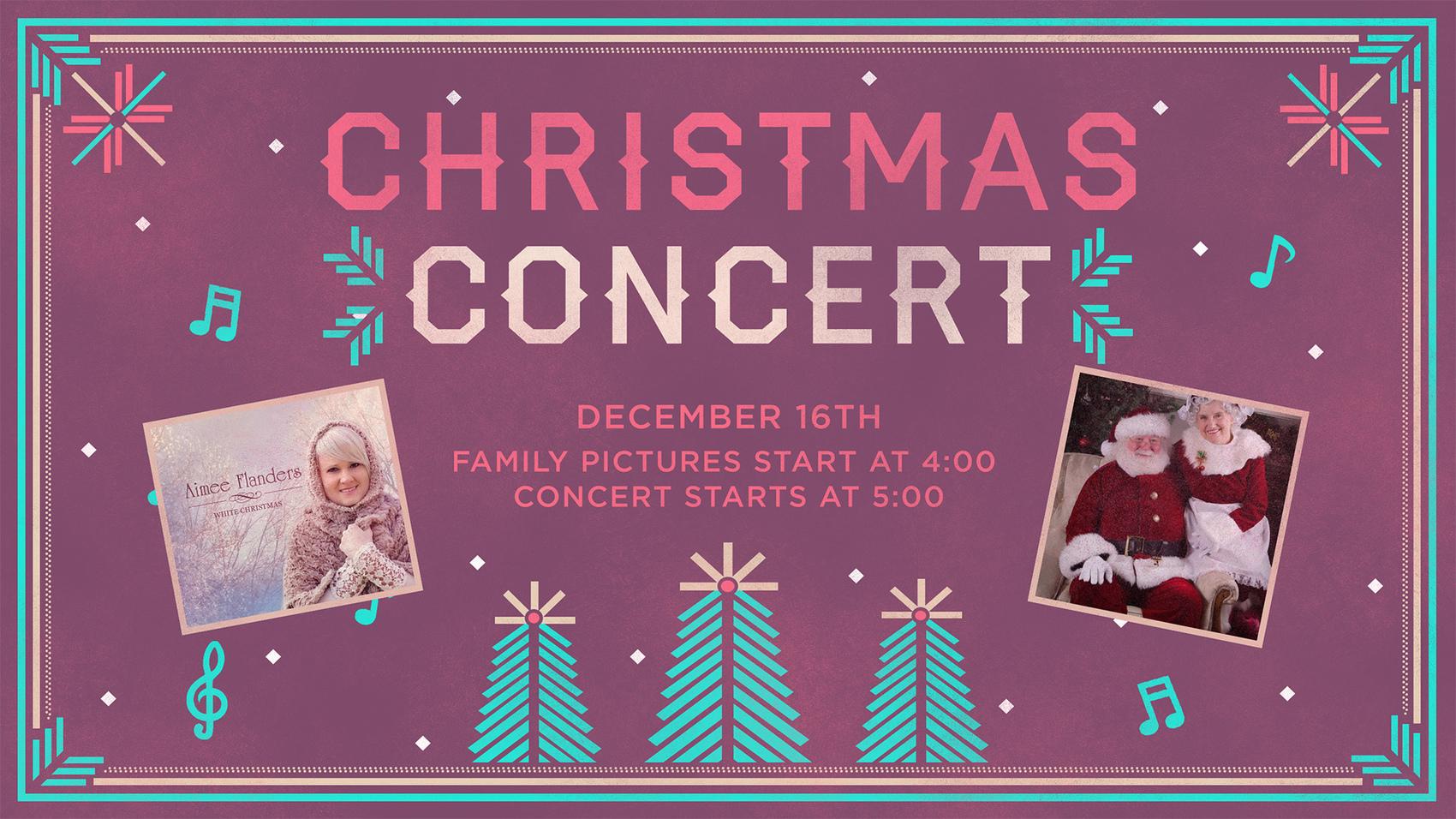 Hawthorne Gospel Church Christmas Concert 2023 Family Church Christmas Concert & Open House Sun, Dec 16th 4pm