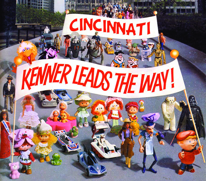 kenner toy