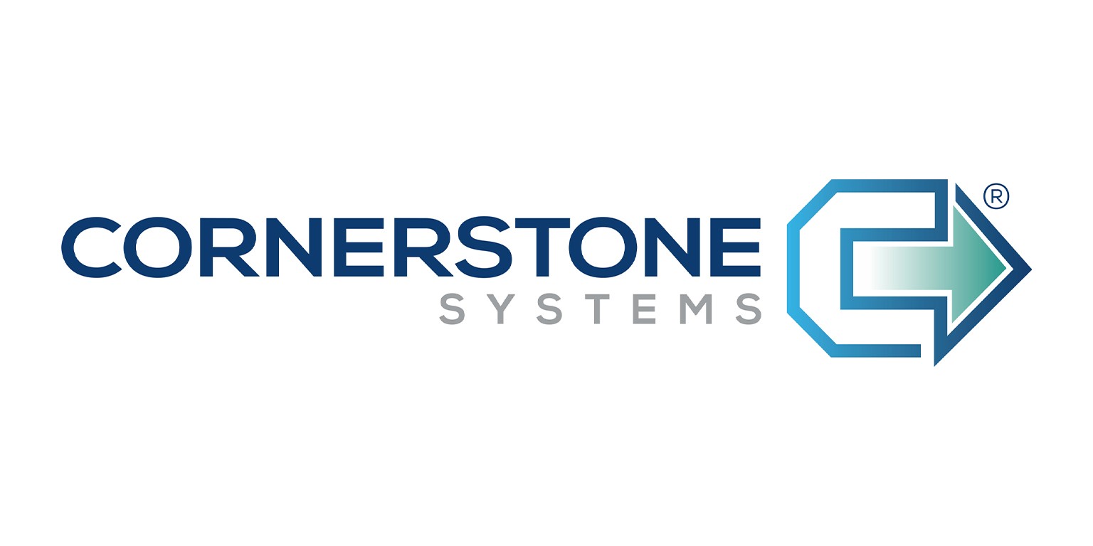 Cornerstone Systems DFM DATA CORP.