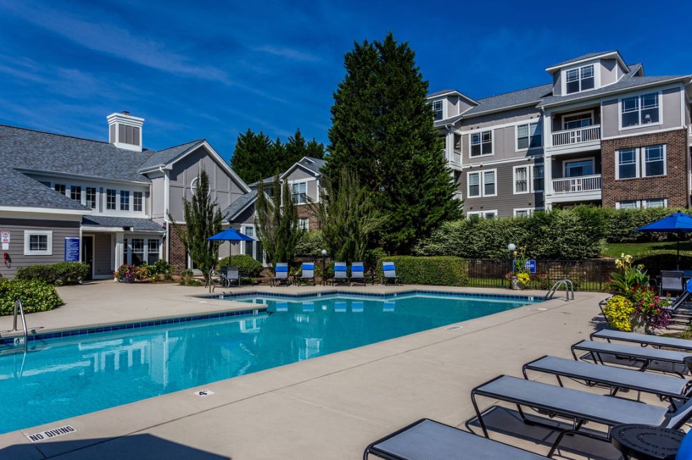 Chandler at University Tower Near Duke Housing Guide The