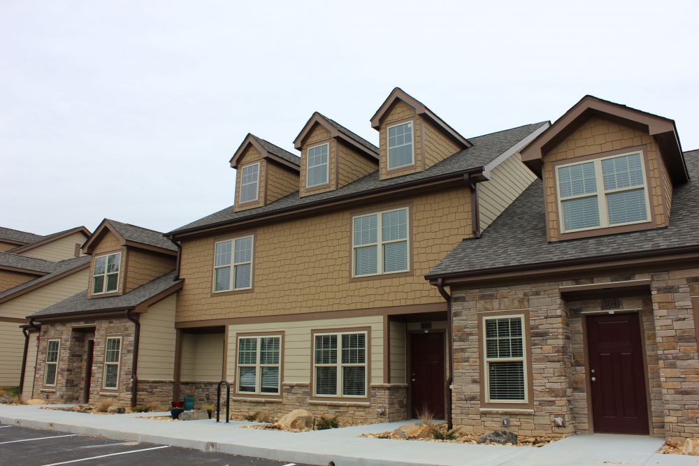 Pickett Square Near Duke Housing Guide The Chronicle's guide to