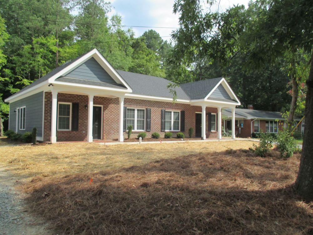 Near Duke Housing Guide The Chronicle's guide to housing and dining