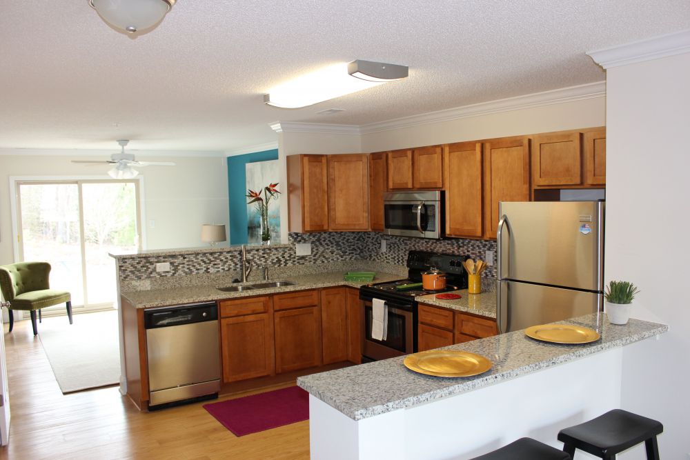 Near Duke Housing Guide The Chronicle's guide to housing and dining