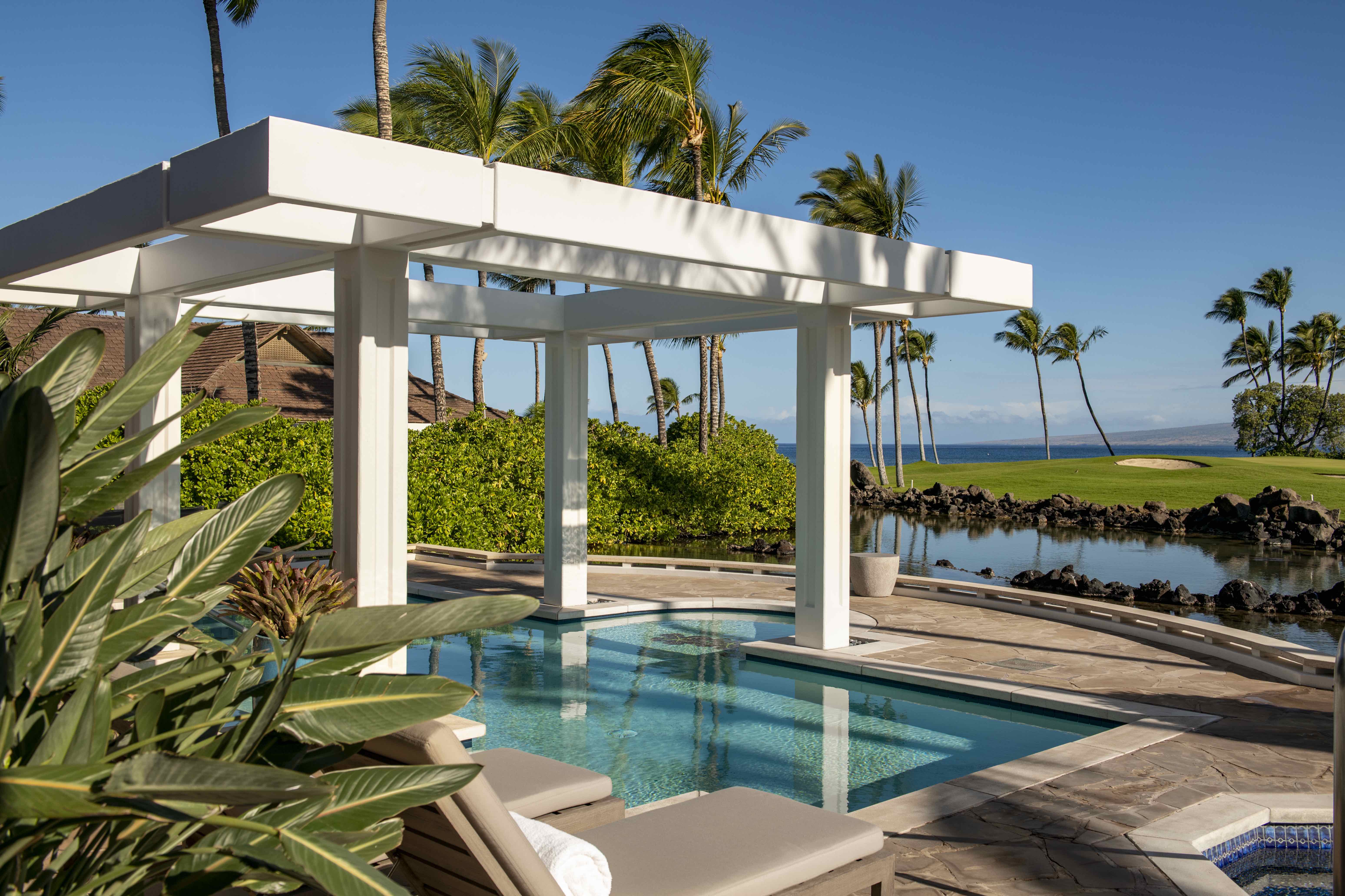 The Bungalows at Mauna Lani, Auberge Resorts Collection Excursionist