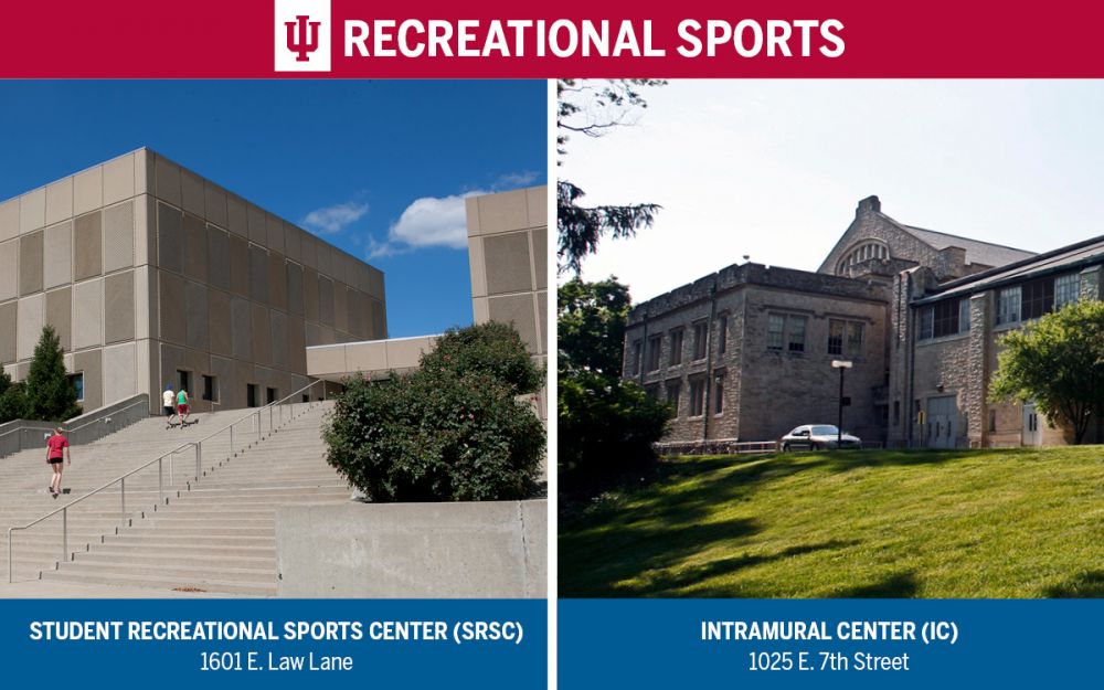 Indiana Daily Student 20th annual Jill Behrman 5K IU Color the Campus