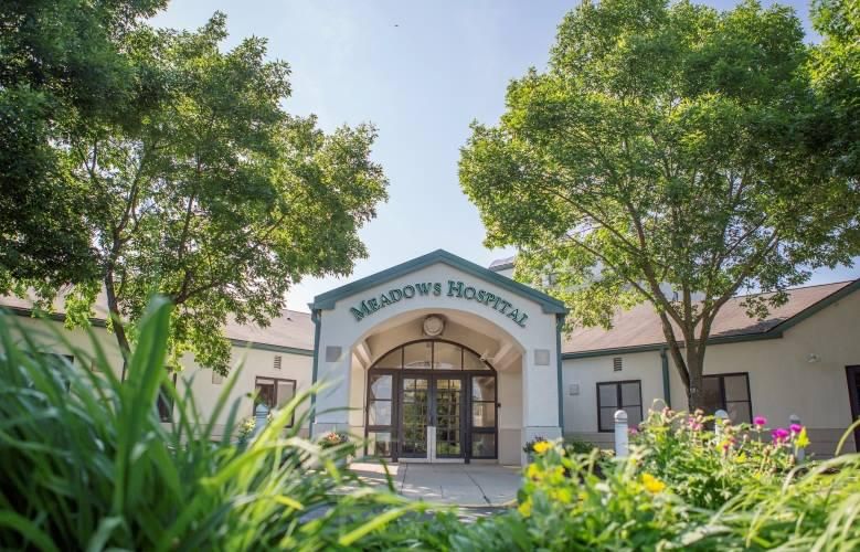 Indiana Daily Student Bloomington Meadows Hospital IDS Health