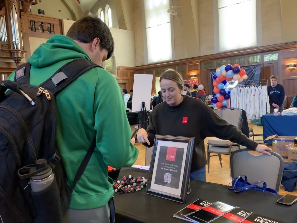 Indiana Daily Student Your one stop shop to find housing on and off