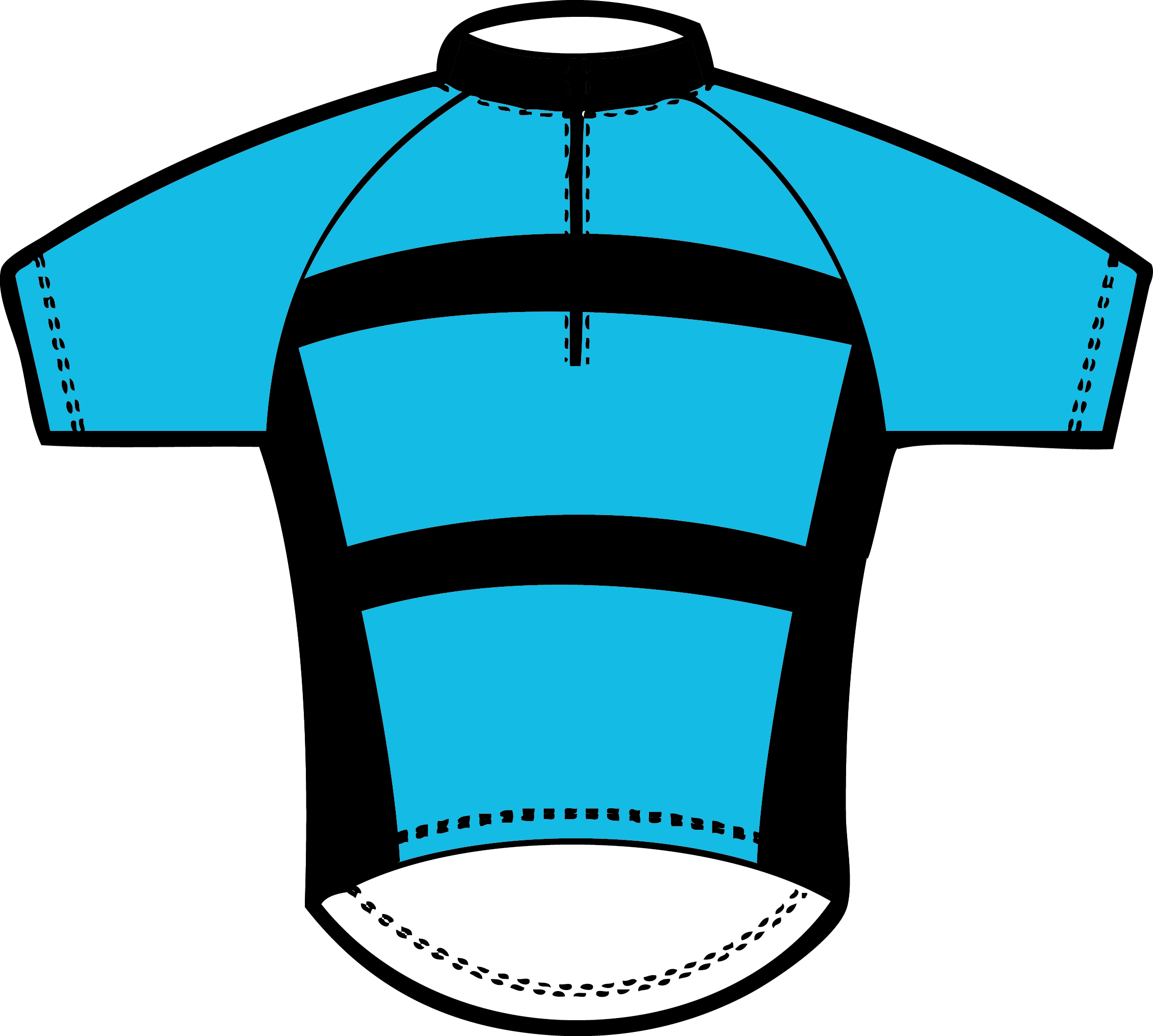 Men's Track and Jersey Guide