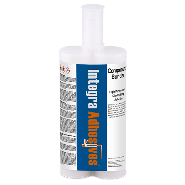 Component Bonder Integra Adhesives
