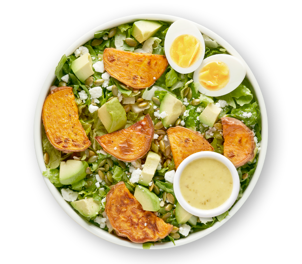 just salad menu boca raton Kayce Bourgeois