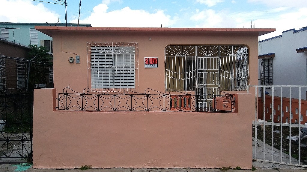 Alquiler Casa Bienes Raíces > Residencial > Casas > Casas Puerto