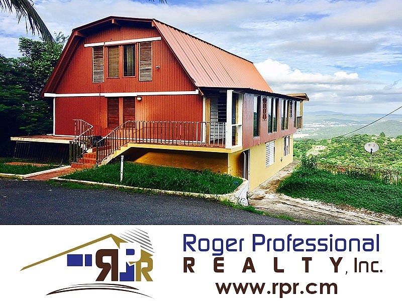 Barrio Mariana Humacao 10199 para Compra/Venta en Humacao Bienes