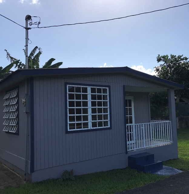 Alquiler de casa para Rentar/Alquilar en Bayamon Bienes Raíces en