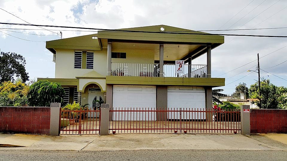 BO. BORINQUEN, AGUADILLA Bienes Raíces > Residencial > Casas > Casas Puerto Rico > Aguadilla