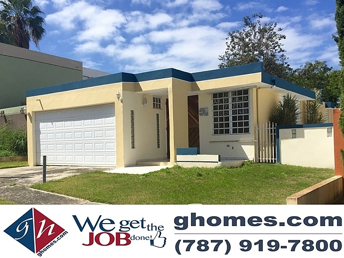 CASA EN ESTANCIAS DE YAUCO, YAUCO para Compra/Venta en Yauco Bienes