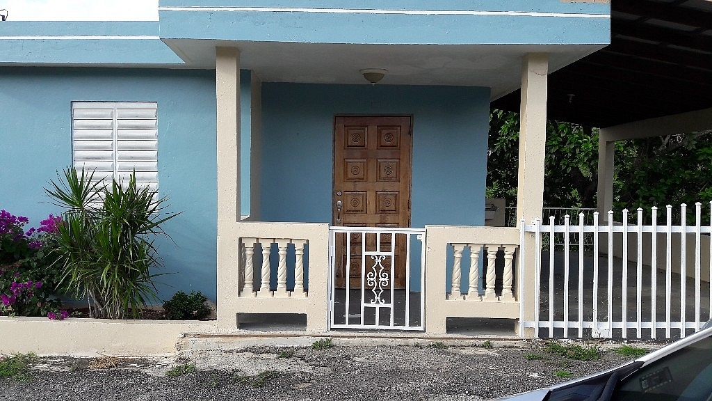 casa para alquiler para Rentar/Alquilar en Yauco Todos en