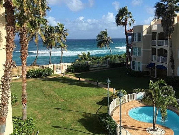 Isla Bela Beach Resort,Isabela, Apartamento para Rentar/Alquilar en