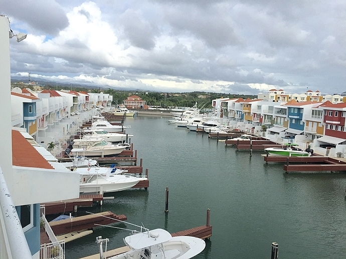 Marina Boqueron, Cabo Rojo , Apartamento para Compra/Venta en Cabo Rojo