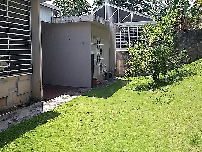 Parkville, Guaynabo, Casa para Compra/Venta en Guaynabo Bienes Raíces