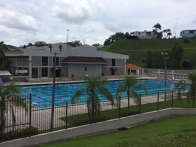 Aventura Encantada, Trujillo Alto, Apto. para Rentar/Alquilar en Trujillo Alto Bienes Raíces