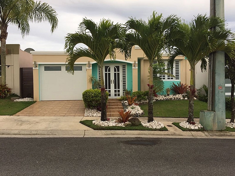 Urb. Estancias Del Bosque Cidra 10704 para Rentar/Alquilar en