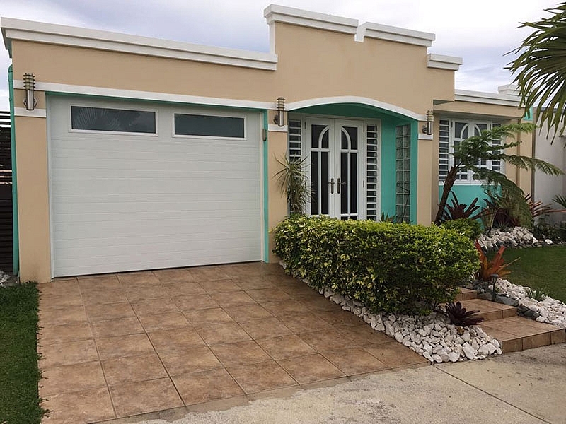 Urb. Estancias Del Bosque Cidra 10704 para Rentar/Alquilar en Cidra Bienes Raíces en