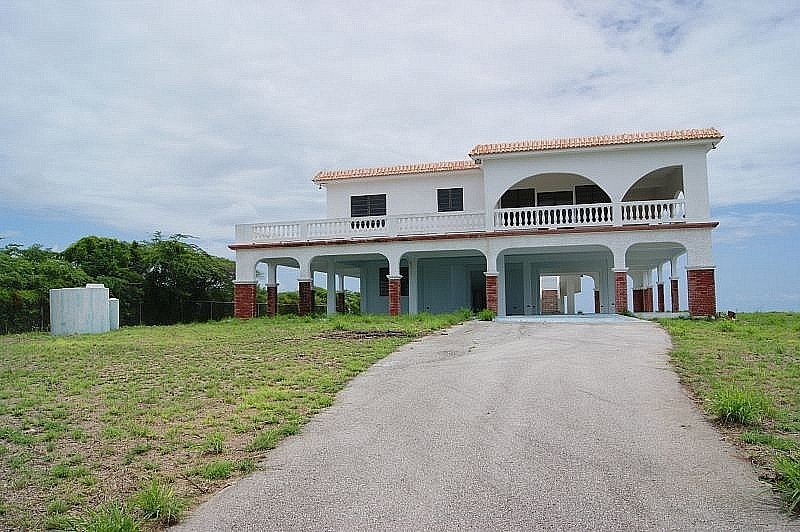 Casas Venta Vista Mar Caribe Montana Lajas Puerto Rico para Compra