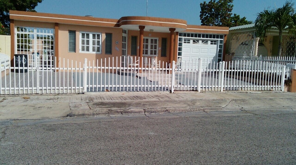 Casa en VENTA Urb. Jardines del Caribe para Compra/Venta en Ponce