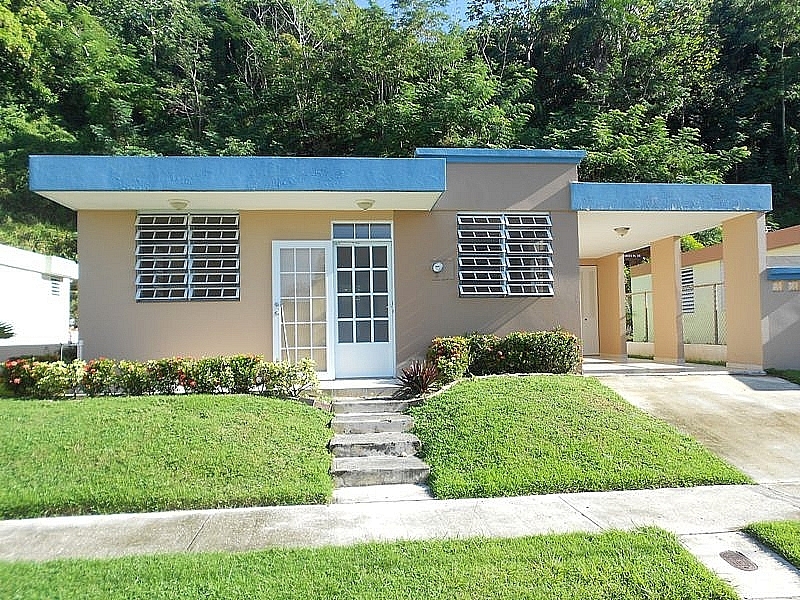 Urb. Valle La Encantada para Compra/Venta en Anasco Bienes Raíces en