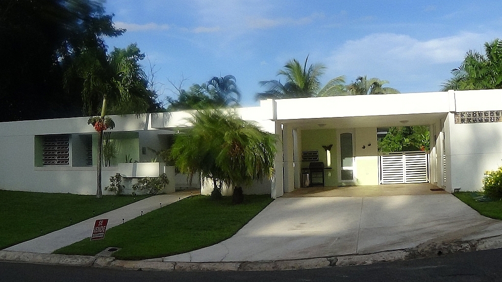 ESTANCIAS DEL RIO para Compra/Venta en Aguas Buenas Bienes Raíces en