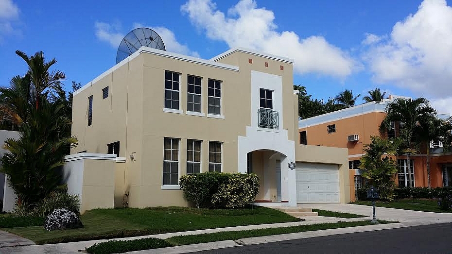 URB. PRIMAVERA EN ENCANTADA para Compra/Venta en Trujillo Alto Bienes