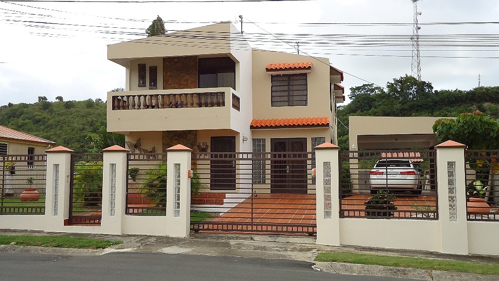 Hermosa residencia en Juana Diaz para Compra/Venta en Juana Diaz