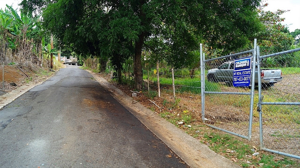 Fincas Terrenos Solares En Venta Rio Grande Puerto Rico Bienes Raíces