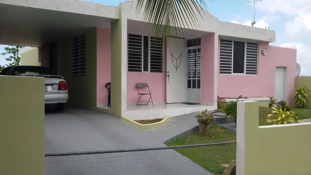 Casa de urbanizacion en Venta para Compra/Venta en Lares Bienes