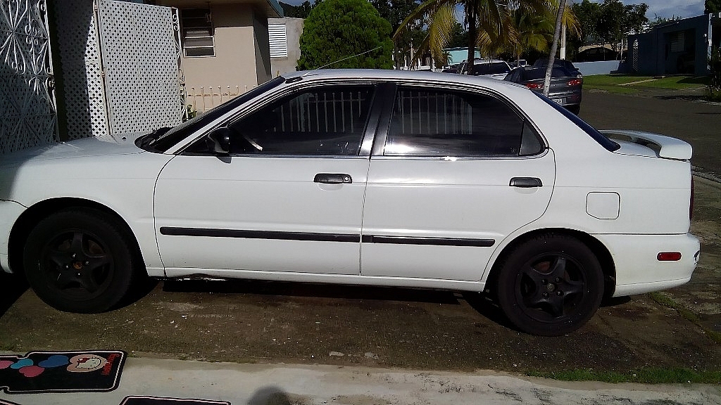 Mecânico de nosso quintal Venta de carro usado en puerto rico