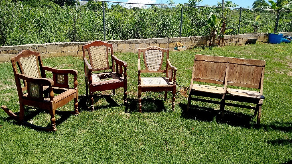 Muebles antiguos para Compra/Venta en Quebradillas Articulos en