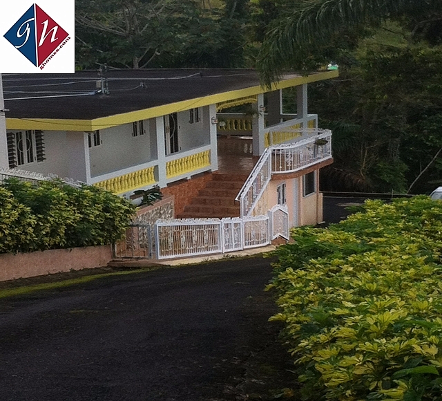 CASA EN PERCHAS, MOROVIS para Compra/Venta en Morovis Todos en