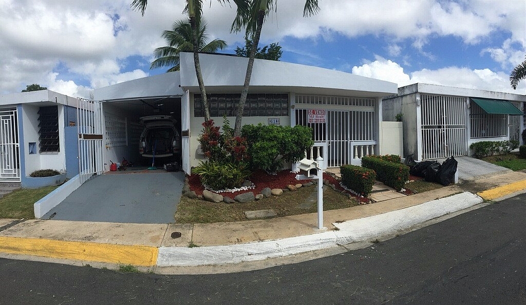 URB San Pedro para Compra/Venta en Toa Baja Bienes Raíces en