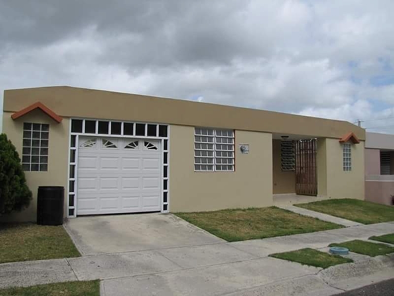 Se Vende Casa Sabana Grande para Compra/Venta en Sabana Grande Bienes