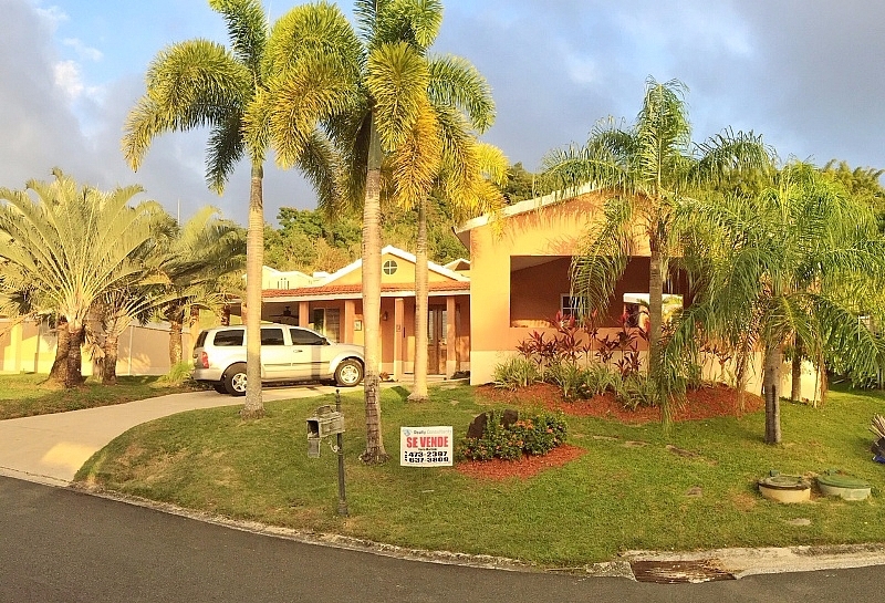 Sabanera Del Rio, Gurabo para Compra/Venta en Gurabo Bienes Raíces