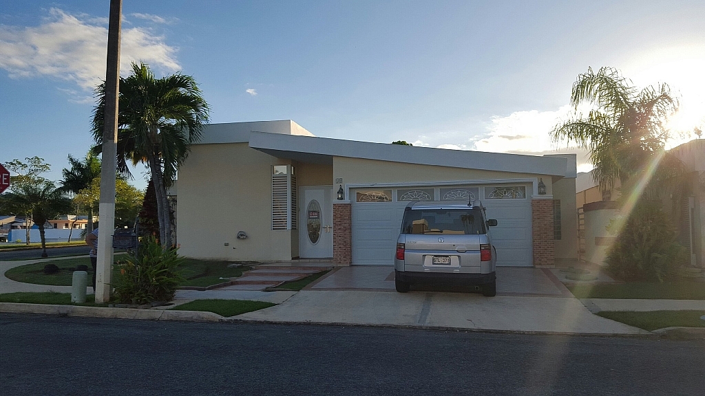 Ciudad Jardin Los Colobos para Compra/Venta en Carolina Bienes