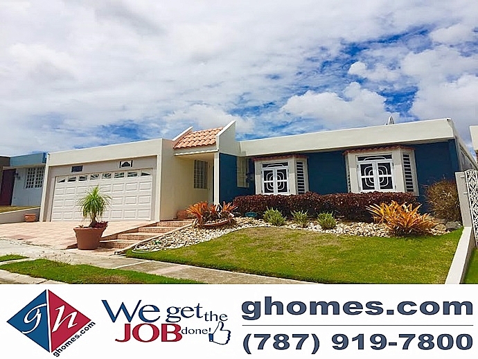 CASA EN ESTANCIAS DE YAUCO, YAUCO para Compra/Venta en Yauco Bienes