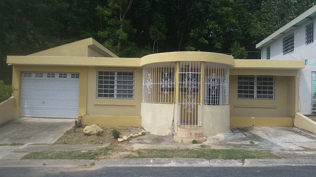 Urb. Villas del Sol para Compra/Venta en Trujillo Alto Bienes Raíces