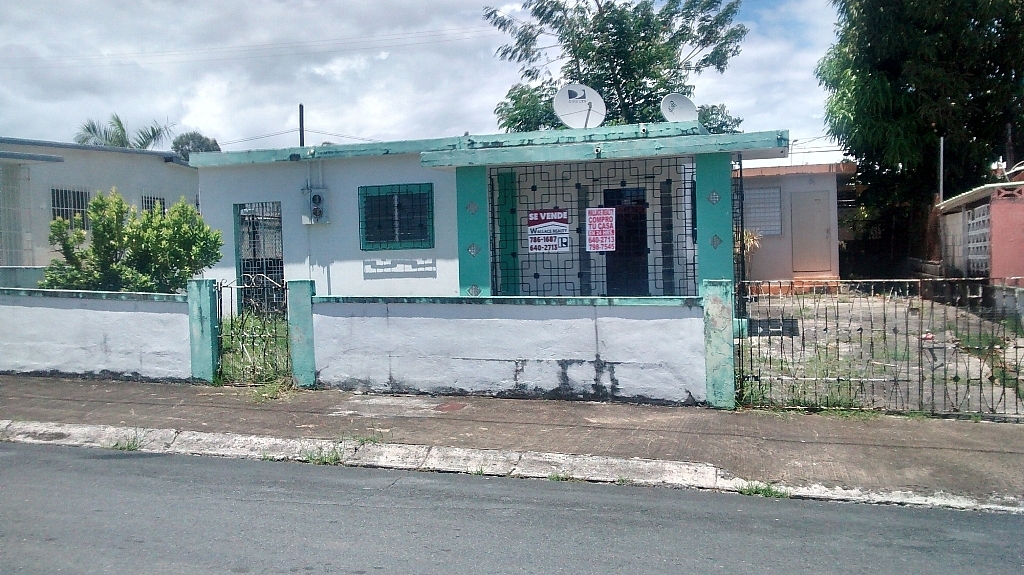 SIERRA LINDA para Compra/Venta en Bayamon Todos en