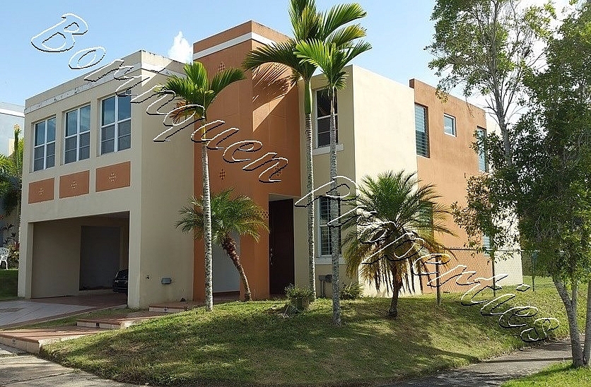 Gurabo Urb. Praderas De Navarro para Compra/Venta en Gurabo Bienes